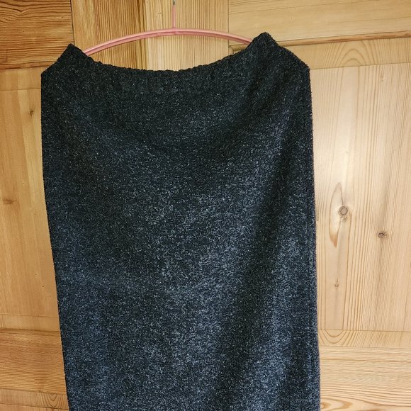 Cozy White Jumper - Picture 5 of 6